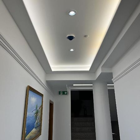 Biraci Residence Ksamil Kültér fotó