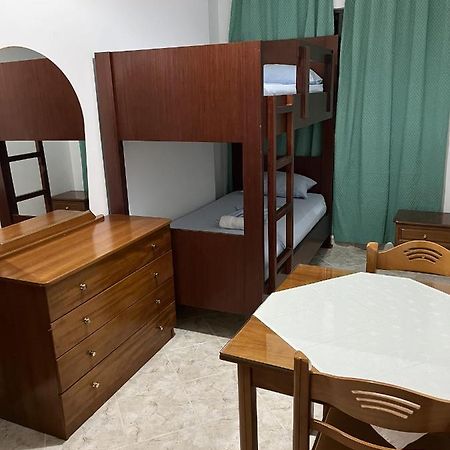Biraci Residence Ksamil Kültér fotó