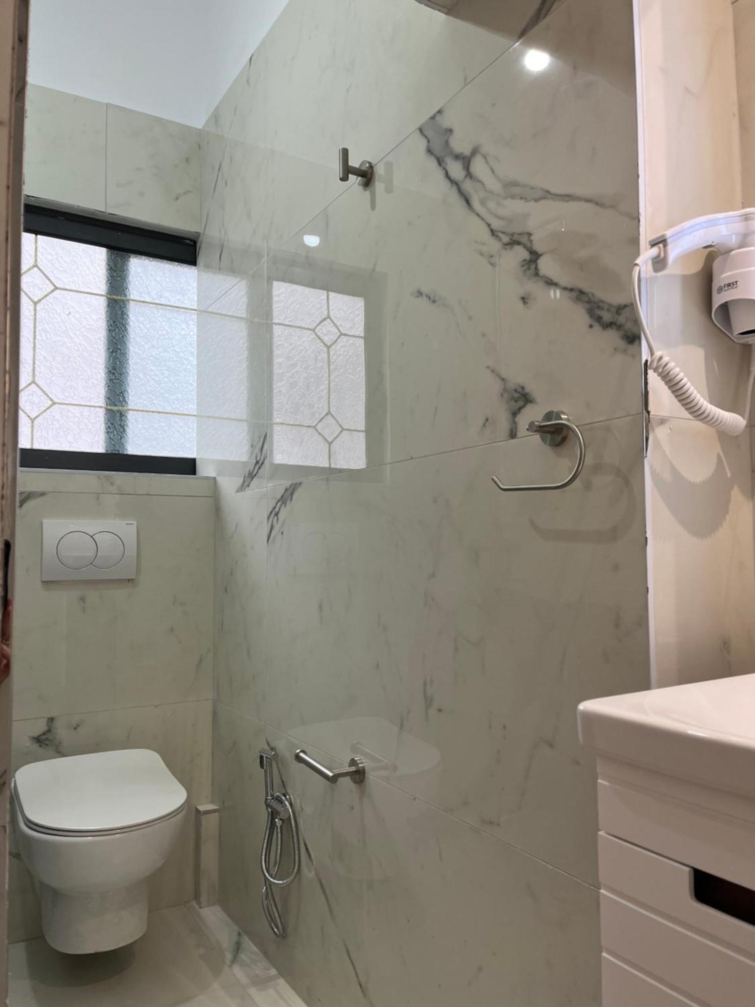 Biraci Residence Ksamil Kültér fotó